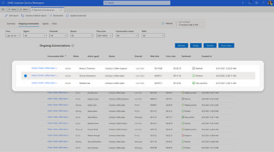 A closer look at Making Service Requests In Dynamics 365 With Python